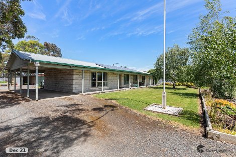 202 Ruwoldt Rd, Yahl, SA 5291