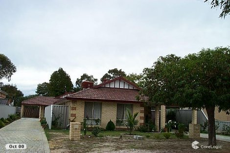 3 Pusey St, Bentley, WA 6102