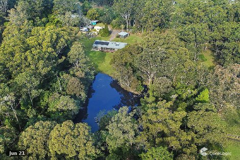 165 Woollamia Rd, Falls Creek, NSW 2540