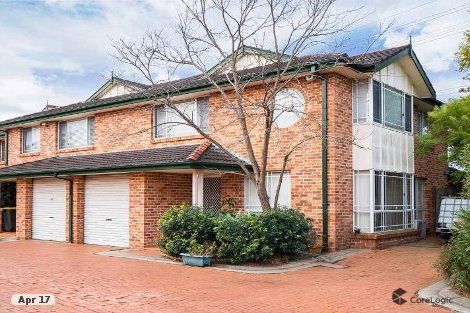 1/153 Nuwarra Rd, Moorebank, NSW 2170