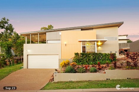 2 Chandon Pl, Castle Hill, QLD 4810