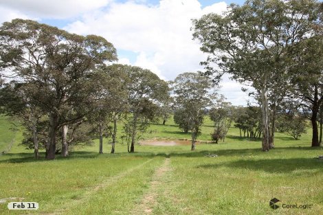 Lot 5 Quarry Rd, Ben Bullen, NSW 2790