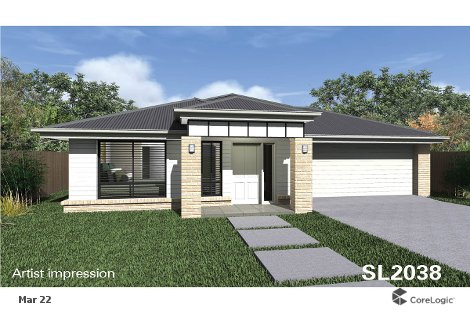 Lot 301 Golden Gr, Dunbogan, NSW 2443