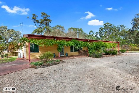 31 Woodcote Lane, Munro, VIC 3862