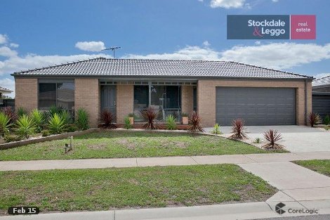 13 Burnnett Ct, Longwarry, VIC 3816