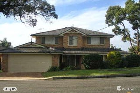 87 Lorraine St, Peakhurst Heights, NSW 2210