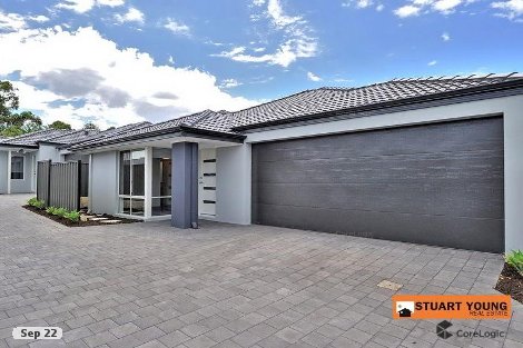 25b Earnley Way, Balga, WA 6061