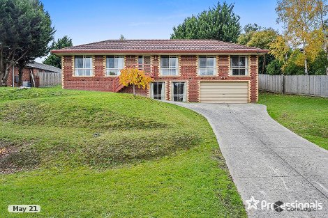 26 Eileen Gr, Woori Yallock, VIC 3139