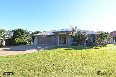 7 Seahorse Cct, Dundowran Beach, QLD 4655