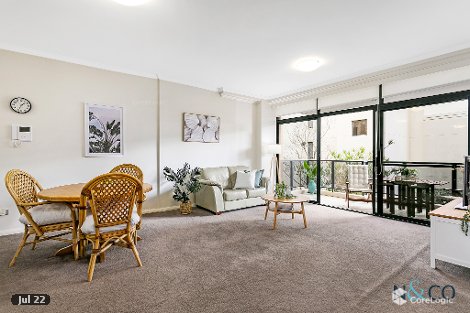 133/2 Dolphin Cl, Chiswick, NSW 2046