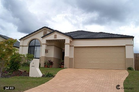 3 Ballard Pl, Westlake, QLD 4074