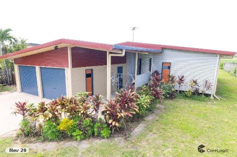 294 Silkwood Japoon Rd, Silkwood, QLD 4856