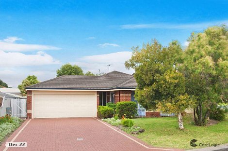 2 Shearwater Pl, Geographe, WA 6280