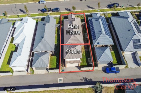 22 Mcgann Dr, North Rothbury, NSW 2335