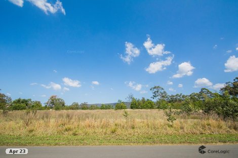 208-235 West Wilchard Rd, Castlereagh, NSW 2749