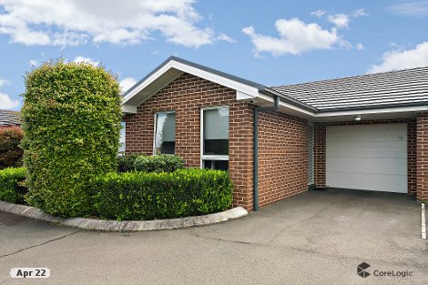 12/3-9 Partridge St, Spring Farm, NSW 2570