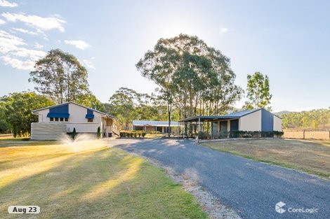 84 Butcher Rd, Wurdong Heights, QLD 4680