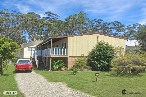 724 Woollamia Rd, Woollamia, NSW 2540