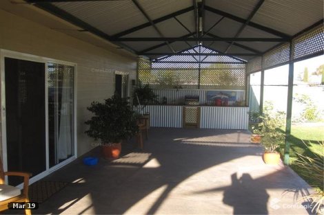 1 Wakeman St, Narembeen, WA 6369