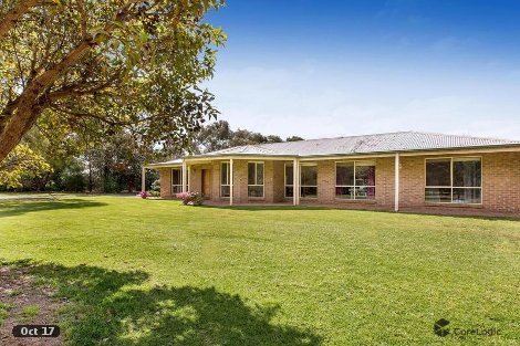 33 Murray Dr, Point Leo, VIC 3916