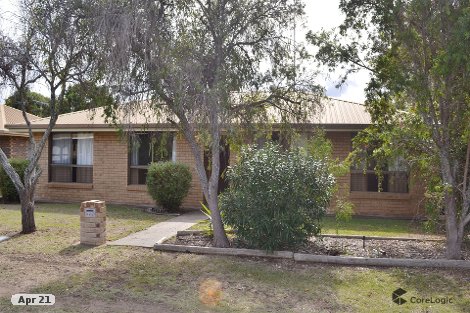 5 Beauaraba St, Pittsworth, QLD 4356