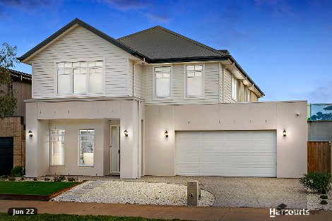 39 Zuccotti Cres, Point Cook, VIC 3030