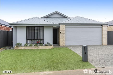 14 Agate Way, Byford, WA 6122