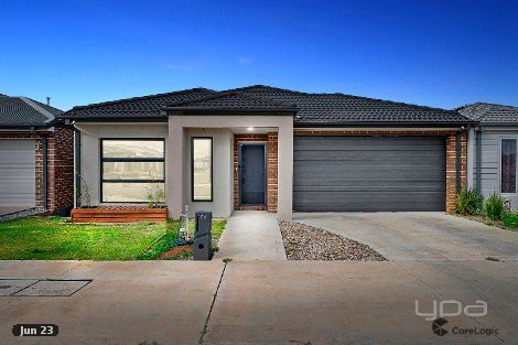 86 Norwood Ave, Melton South, VIC 3338