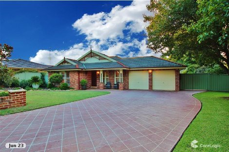 17 Salter Ct, Harrington Park, NSW 2567