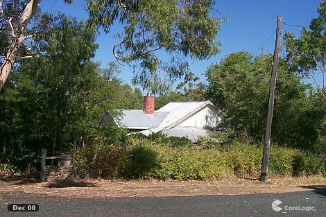 8 Maslin Cres, Darlington, WA 6070