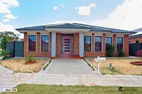 18 Tonbridge Cir, Derrimut, VIC 3026