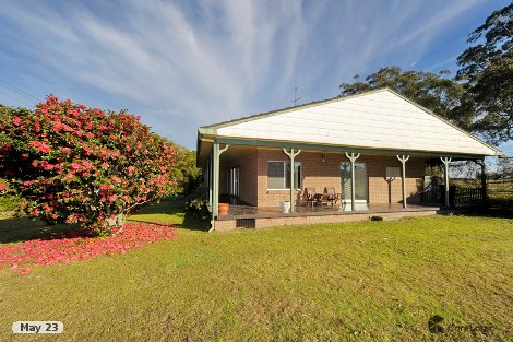 4011 Nelson Bay Rd, Bobs Farm, NSW 2316