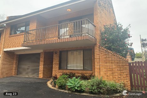 7/165 Bacon St, Grafton, NSW 2460