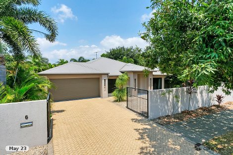 6 Vetiver St, Trinity Park, QLD 4879