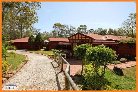 54 Glorious Dr, Burpengary, QLD 4505