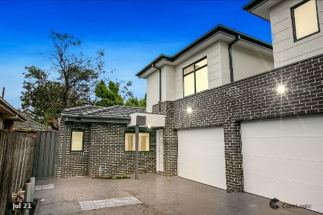 4/33 Clunes St, Kingsbury, VIC 3083