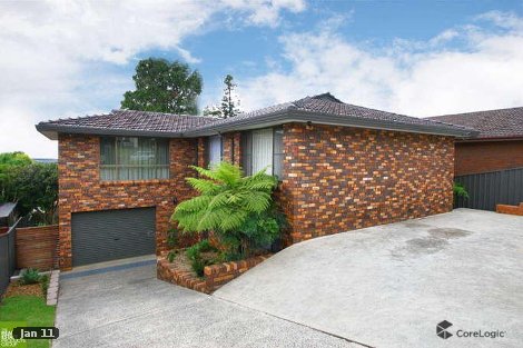 40 Cuthbert Dr, Mount Warrigal, NSW 2528