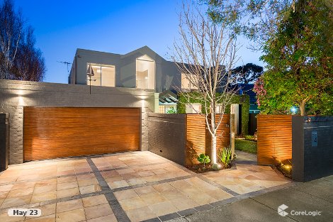 4 Mccarthy St, Hampton, VIC 3188