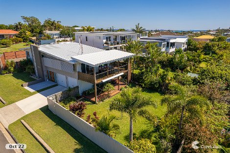 11 Barr Ave, Shelly Beach, QLD 4551