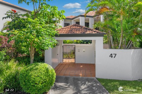 9/47 Kent St, Hamilton, QLD 4007