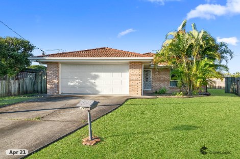 11 Barossa Cres, Caboolture South, QLD 4510