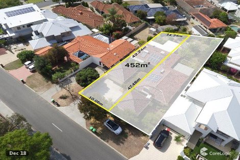 38a Unwin Ave, Wembley Downs, WA 6019