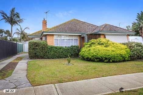 1 Newton Ct, Seaholme, VIC 3018