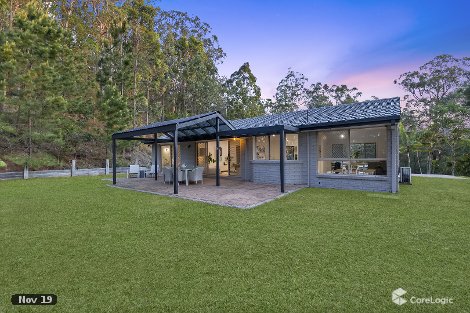 27 Brookfield Ct, Diddillibah, QLD 4559