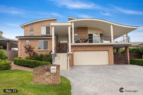 8 Melville Cres, Shell Cove, NSW 2529