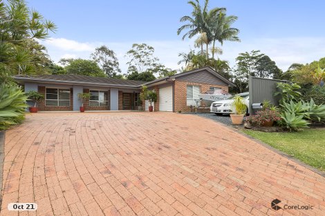 5 Brindley Ct, Coffs Harbour, NSW 2450