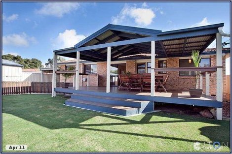 6 Nugal Pl, Isabella Plains, ACT 2905