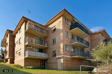 8/6 Eyre Pl, Warrawong, NSW 2502