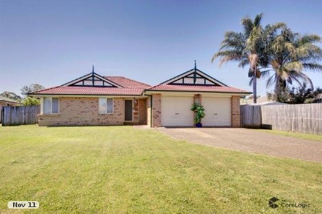 15 Eagle Ave, Waterford West, QLD 4133