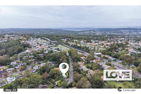 353 Park Ave, Kotara, NSW 2289